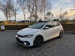 Volkswagen Polo 2.0 TSI GTI DSG Panoramadak IQ-Light Beats !, Auto diversen, Schadeauto's, Volkswagen, Wit, Info@vw.com, Vw