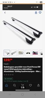 Farad dakdragers universeel, Auto diversen, Dakdragers, Ophalen