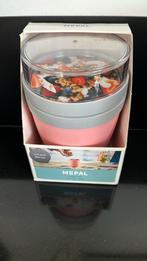 Te koop Mepal lunchpot, Huis en Inrichting, Keuken | Tupperware, Ophalen, Nieuw, Overige typen