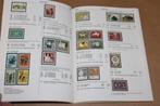 Postzegelcatalogus 2000. Boek., Ophalen of Verzenden, Catalogus