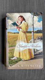 Karen Witemeyer - Hoofd in de wolken, Ophalen of Verzenden, Gelezen, Karen Witemeyer