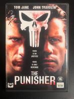 The Punisher dvd (2004) John Travolta, Cd's en Dvd's, Dvd's | Thrillers en Misdaad, Ophalen of Verzenden, Zo goed als nieuw