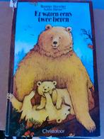 Er Waren Eens Twee Beren - Hanna Muschg, Verzenden, Gelezen, Hanna Muschg, Sprookjes