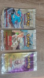 Pokemon neo series lege booster packs art, Hobby en Vrije tijd, Verzamelkaartspellen | Pokémon, Ophalen of Verzenden, Booster