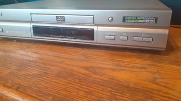 Dvd speler Samsung DVD 511 beschikbaar voor biedingen