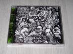 Bloodfreak : Multiplex Massacre : Razorback Records CD, Verzenden, Zo goed als nieuw