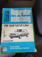 werkplaats boek, Auto diversen, Handleidingen en Instructieboekjes, Ophalen of Verzenden