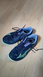 Mizuno Sportschoenen Maat 38'5, Mizuno, Blauw, Sportschoenen, Ophalen of Verzenden