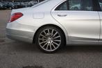 Mercedes-Benz S-klasse 350 BlueTEC Prestige | Pano | 360 Cam, Auto's, Mercedes-Benz, Te koop, Zilver of Grijs, Gebruikt, 750 kg