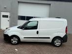 Fiat Doblò Cargo 1.3 MultiJet Actual, Voorwielaandrijving, Euro 5, Gebruikt, 4 cilinders