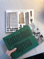 Rotterdam Ripresa - Marius Grootveld, Ophalen of Verzenden, Zo goed als nieuw