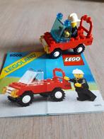 lego 6505, Ophalen, Zo goed als nieuw, Complete set, Lego