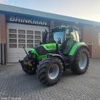 Deutz Fahr Agrotron TTV 6120.4, Zakelijke goederen, Ophalen, Deutz - Fahr, Info@brinkman-almen.nl, 120 tot 160 Pk