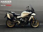 YAMAHA TRACER 9 GT/NIEUWSTAAT/BOMVOL OPTIES/GARANTIE!, 890 cc, Motorrijbewijs A, Bedrijf, Meer dan 35 kW