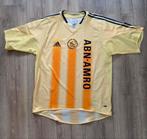 Ajax uitshirt 2004-2005, Ophalen of Verzenden, Zo goed als nieuw, Shirt