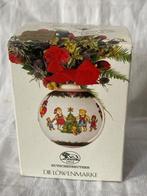 Kerstbal Hutschenreuther porselein 1997, Diversen, Kerst, Gebruikt, Onbekend, Ophalen of Verzenden, Onbekend