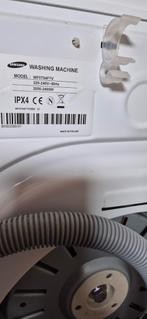 Defecte Samsung Wasmachine - Gratis Af te Halen, Witgoed en Apparatuur, Wasmachines, Ophalen of Verzenden