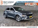 Hyundai KONA 1.6 GDI HEV Fashion | Geen import | Navigatie |, Auto's, Hyundai, Automaat, Leder en Stof, Origineel Nederlands, Bedrijf