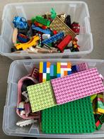 Twee dozen vol Playmobil speelplezier., Kinderen en Baby's, Speelgoed | Playmobil, Ophalen of Verzenden, Zo goed als nieuw, Los playmobil