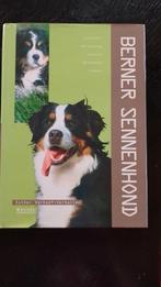 Berner Sennenhond van Esther Verhoef-Verhallen, Honden, Ophalen of Verzenden, Zo goed als nieuw, Esther Verhoef