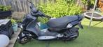 Peugeot speedfight 4 Darkside 2017, Fietsen en Brommers, Scooters | Peugeot, Ophalen, Gebruikt, Maximaal 45 km/u, Speedfight