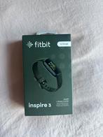 FitBit Inspire 3 horloge zgan, Ophalen of Verzenden, Zo goed als nieuw