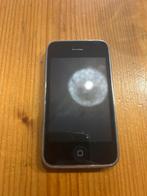 Iphone 3g s, Telecommunicatie, Mobiele telefoons | Apple iPhone, Ophalen of Verzenden, Zo goed als nieuw, Zwart
