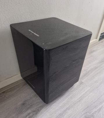 Harman Kardon subwoofer  beschikbaar voor biedingen