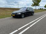 BMW 3-Serie 325i M-sport, Handbak, Panorama, Volleer, Achterwielaandrijving, 74 €/maand, 2497 cc, 1465 kg