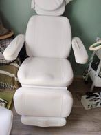 Bighorn Pedicurestoel met verwarming en voetverlichting, Ophalen, Apparaat