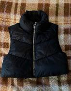 Stradivarius bodywarmer- XS, Kleding | Dames, Bodywarmers, Zwart, Nieuw, Ophalen of Verzenden, Maat 34 (XS) of kleiner
