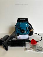 Krachtige Bladblazer - Ruggedragen (NIEUW), Tuin en Terras, Bladblazers, Benzine, Met zuigfunctie, Ophalen of Verzenden, Ruggedragen