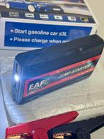 600a Auto Jump Starter PowerBank jumpstarter 12V starthulp, Auto diversen, Jumpstarters, Nieuw, Ophalen of Verzenden, A, A