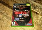 Espn NFL Football Xbox Original, Ophalen of Verzenden, Zo goed als nieuw, Sport, 3 spelers of meer
