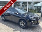 Peugeot 2008 1.2 PureTech 100 Active 50% deal 8.225,- ACTIE, 101 pk, Gebruikt, Euro 6, 1199 cc