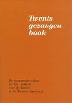 Twents Gezangenboek - Gerrit Morsink, Ophalen of Verzenden, Zo goed als nieuw, Boek