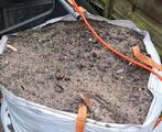 Gratis grond  ongeveer 1 kuub, Ophalen, Overige typen