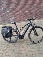 GIANT explore elektrische dames fiets, Fietsen en Brommers, Ophalen of Verzenden, Zo goed als nieuw, Overige merken