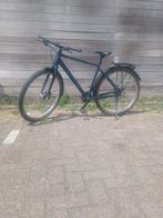 Cube hyde pro frame maat 54 wiel maat 29inch 2022., 28 inch, Zo goed als nieuw, Meer dan 20 versnellingen, 53 tot 57 cm