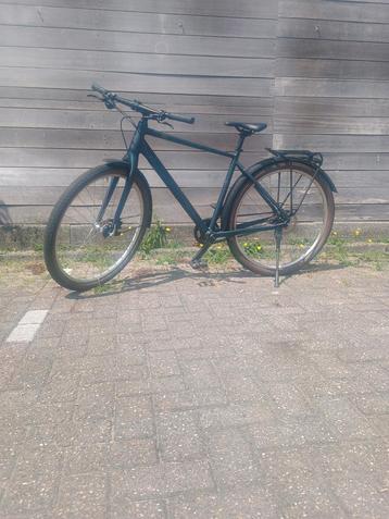 Cube hyde pro frame maat 54 wiel maat 29inch 2022. beschikbaar voor biedingen