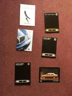 Lancia Prisma en Lybra folders, Overige merken, Ophalen of Verzenden, Zo goed als nieuw