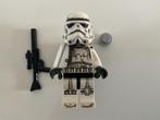 LEGO Star Wars - minifiguur - sw0383 - Sandtrooper (White), Kinderen en Baby's, Speelgoed | Duplo en Lego, Ophalen of Verzenden
