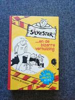 Silvester ... en de bizarre verhuizing
Willeke Brouwer, Boeken, Ophalen of Verzenden, Zo goed als nieuw