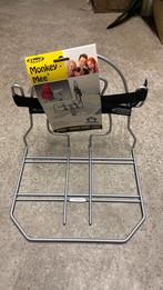 Bagagerek fiets luxe nieuw, Fietsen en Brommers, Fietsaccessoires | Bagagedragers, Ophalen of Verzenden, Nieuw