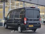 Ford Transit 165pk Automaat 2025 model Dubbele schuifdeur L3, Automaat, Stof, 1995 cc, Euro 6