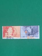 Nederlandse Postzegels - Radio Oranje, Ophalen of Verzenden, Na 1940, Postfris