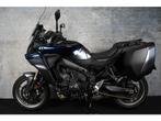 Yamaha Tracer 9 GT+ ABS Y-AMT, 890 cc, Motorrijbewijs A, Bedrijf, Meer dan 35 kW