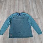 Groen v-hals shirt PME mt XXL, Trui of Vest, Ophalen of Verzenden, Pme Legend, Gedragen