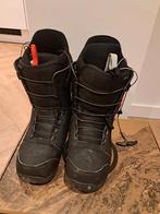 Burton moto snowboardschoenen maat 44, Sport en Fitness, Snowboarden, Ophalen of Verzenden, Gebruikt, Schoenen