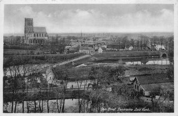 (701-214-023) Brielle Panorama beschikbaar voor biedingen